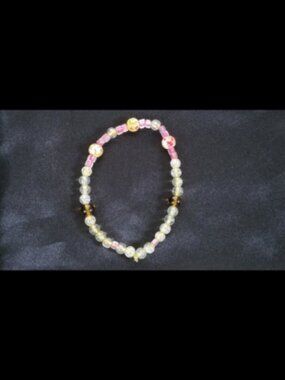 AMBER CITRINE EXPLOSION